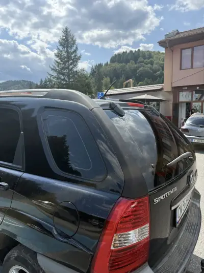 Demirev Window tint