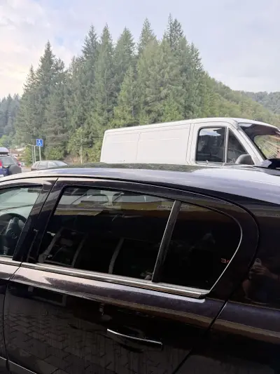 Demirev Window tint