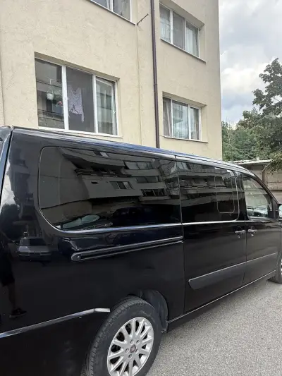 Demirev Window tint