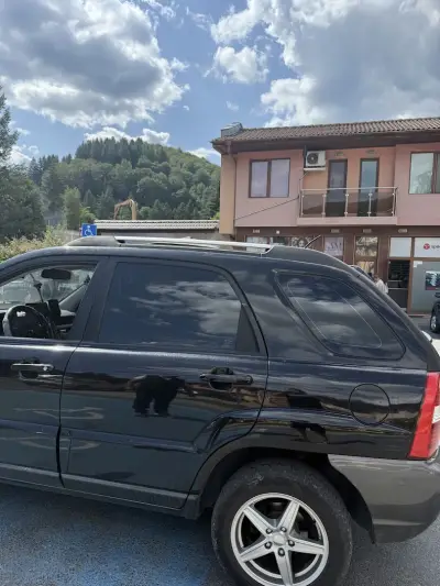 Demirev Window tint