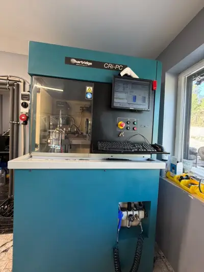 TLS Diesel Auto repair shop and diesel engine repair service