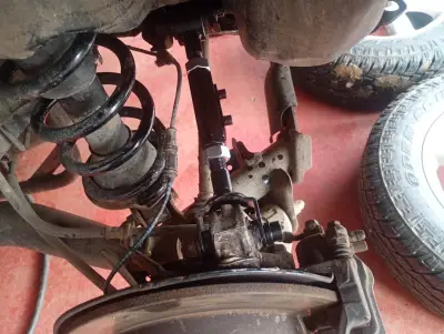 Автоработилница #Попов