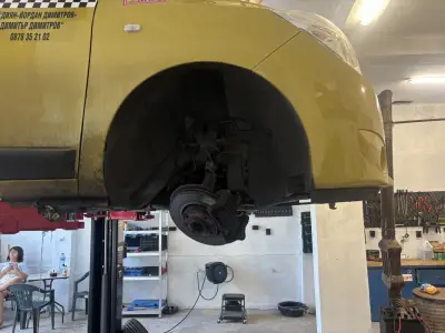 Автосервиз и Пътна помощ Айтос - Йода Ауто