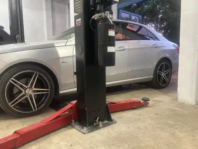 Автосервиз и Пътна помощ Айтос - Йода Ауто