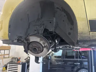 Автосервиз и Пътна помощ Айтос - Йода Ауто