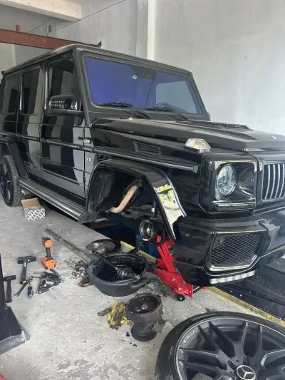 Автосервиз и Пътна помощ Айтос - Йода Ауто