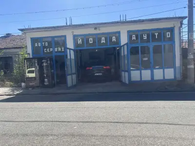 Автосервиз и Пътна помощ Айтос - Йода Ауто