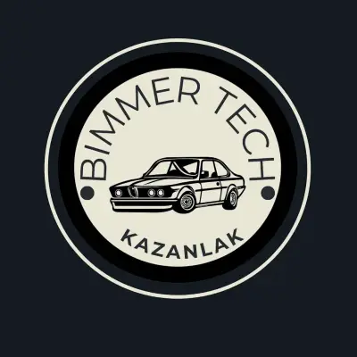 Bimmer Tech Kazanlak