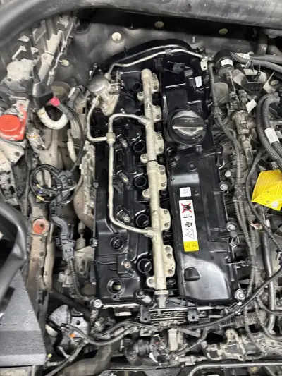 BMW сервиз,диагностика,кодиране Гр-Враца