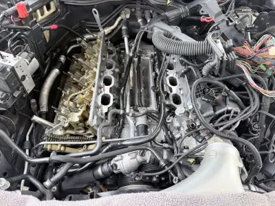 BMW сервиз,диагностика,кодиране Гр-Враца
