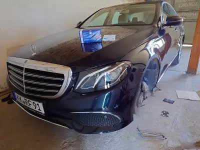 7EASER's Garage