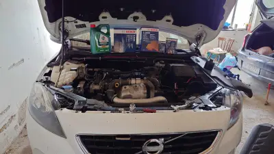 7EASER's Garage