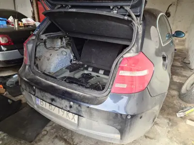 7EASER's Garage