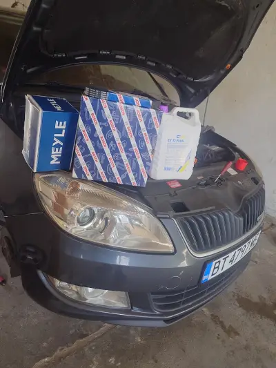 7EASER's Garage