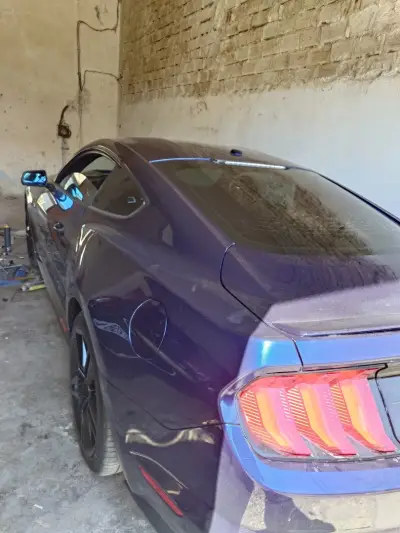 7EASER's Garage