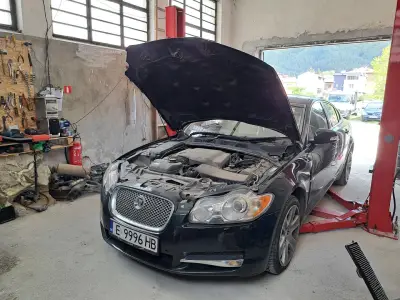 ИРМИ-АУТО 2024 АВТОСЕРВИЗ
