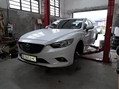 ИРМИ-АУТО 2024 АВТОСЕРВИЗ