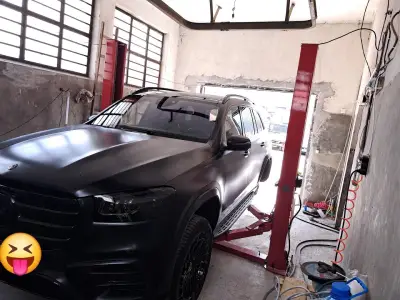 ИРМИ-АУТО 2024 АВТОСЕРВИЗ