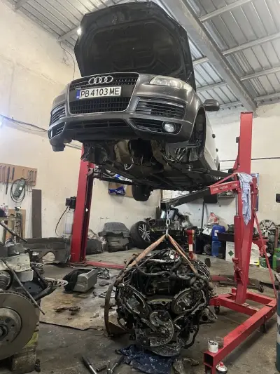 VLADI AUTO SERVICE