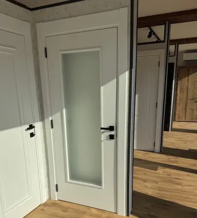 Via Doors
