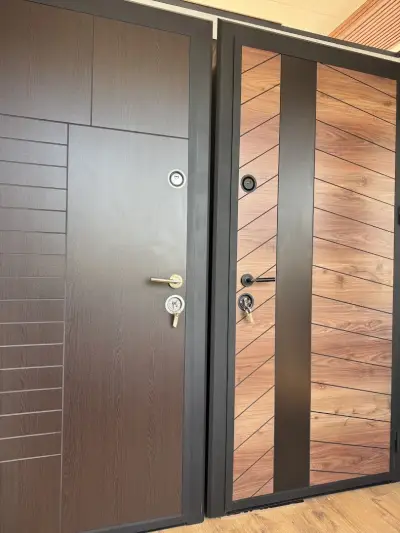 Via Doors