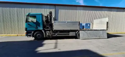 Зум Бай Товарен Транспорт