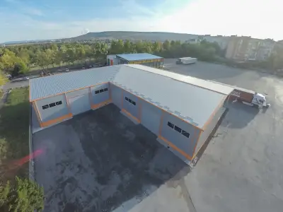 Мегастрой 2014 | Габрово