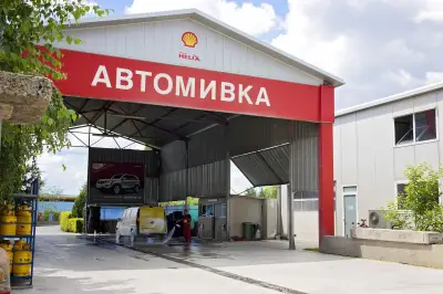 Годишни технически прегледи и Автосервиз МОНЧЕВ-90 ООД