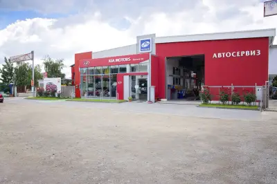 Годишни технически прегледи и Автосервиз МОНЧЕВ-90 ООД
