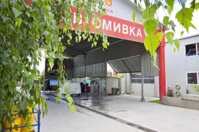 Годишни технически прегледи и Автосервиз МОНЧЕВ-90 ООД