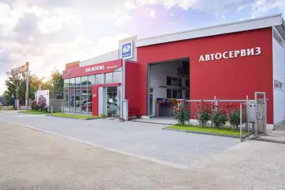 Годишни технически прегледи и Автосервиз МОНЧЕВ-90 ООД
