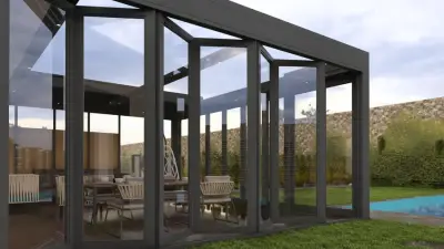Перголино