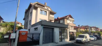 Дарис и КО ООД - Строителна фирма
