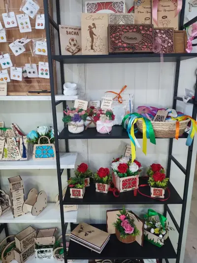 VeMiDi Crafts