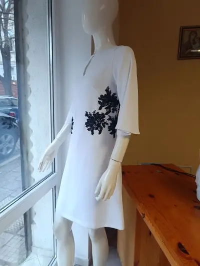 Шивашко студио " UNIQE" Александрина Генчевска