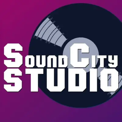 Sound City Studio