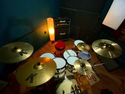 Sound City Studio