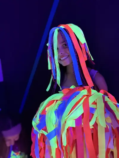 Art Space LaVela – Детски рождени дни, партита и арт работилница
