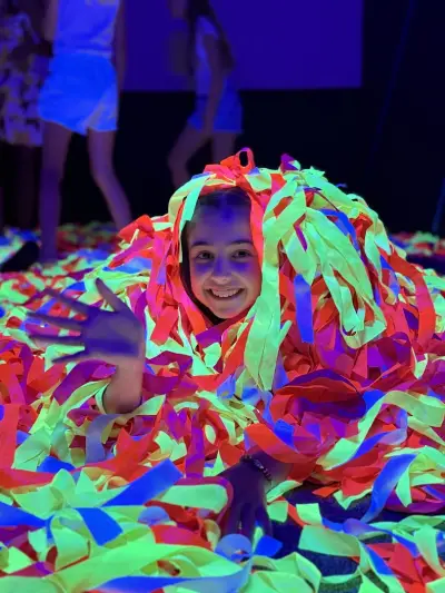 Art Space LaVela – Детски рождени дни, партита и арт работилница