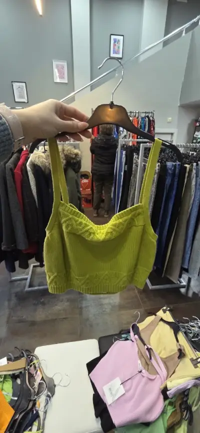 PRELOVED STUDIO Outled & Second Hand