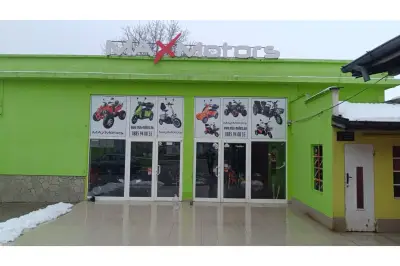 Eltrikolki.bg - Ел триколки, електрически триколки