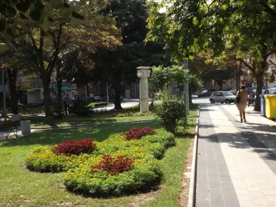 Гроздов пазар 1
