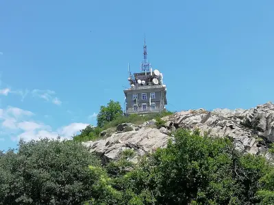 Гроздов пазар 1
