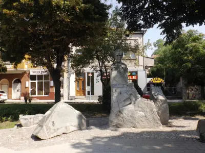 Гроздов пазар 1