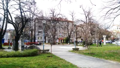 Гроздов пазар 1