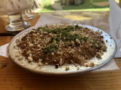 При Бай Иса