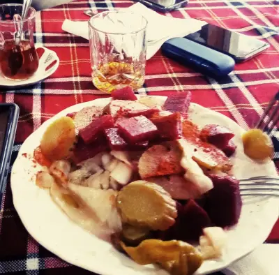 При Бай Иса