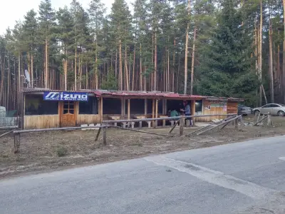При Бай Иса