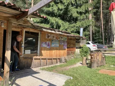 При Бай Иса