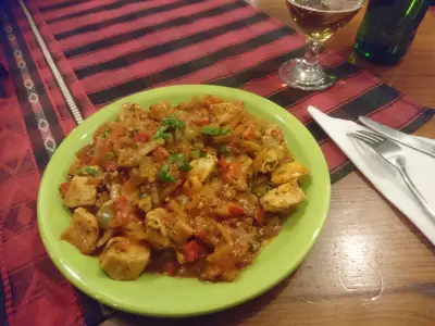 Restaurant Karavana